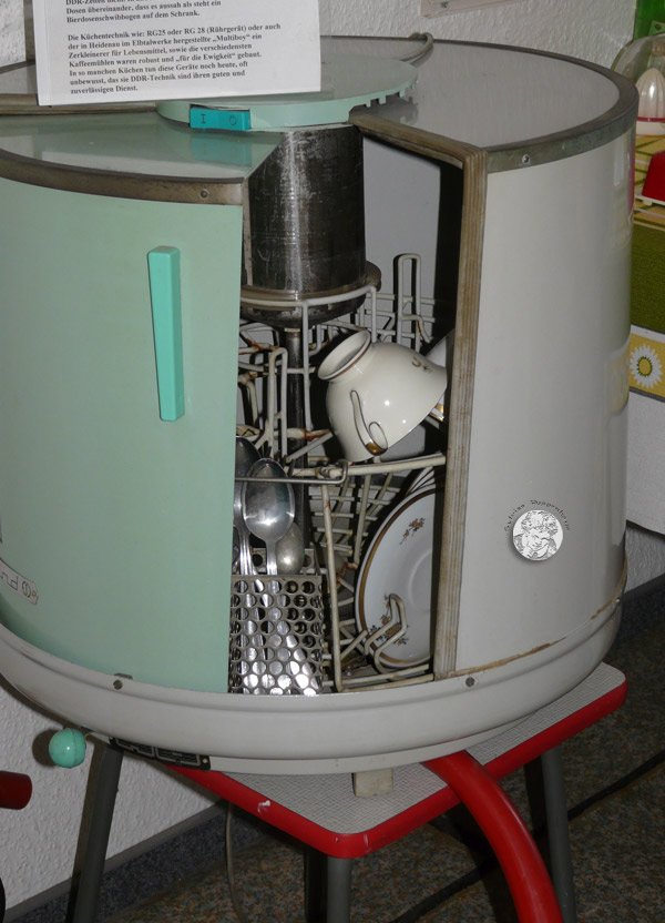 DDR Design