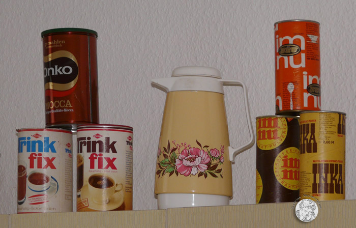 DDR Design