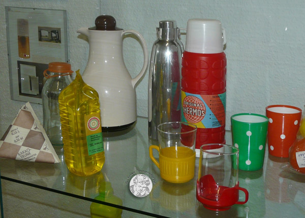 DDR Design