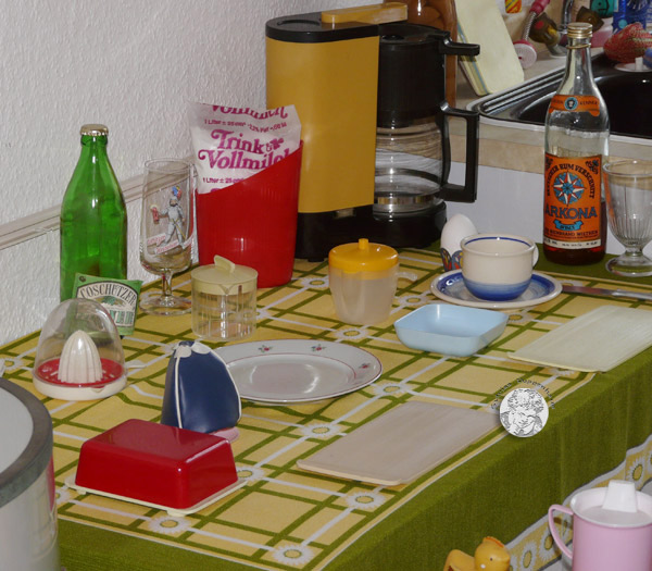 DDR Design