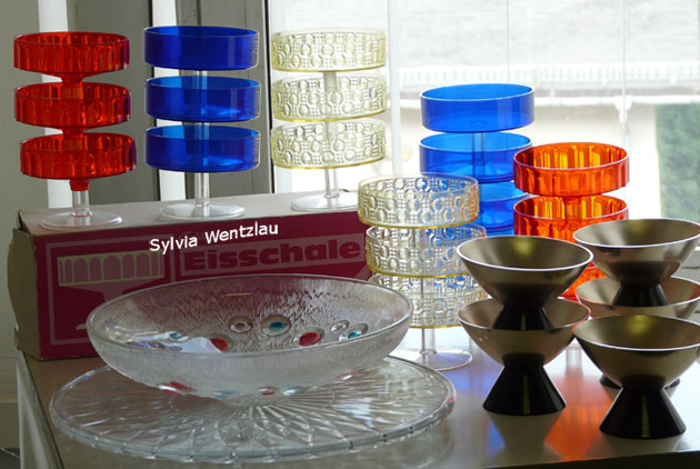 DDR Design