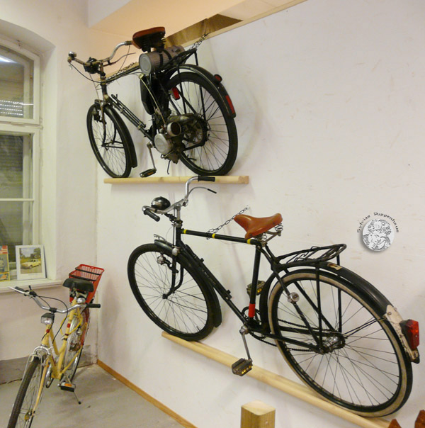 DDR Design