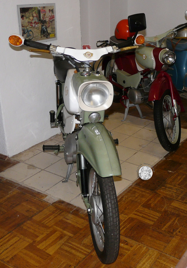 DDR Design