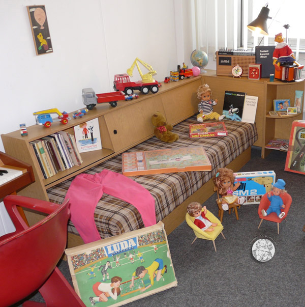 DDR Design