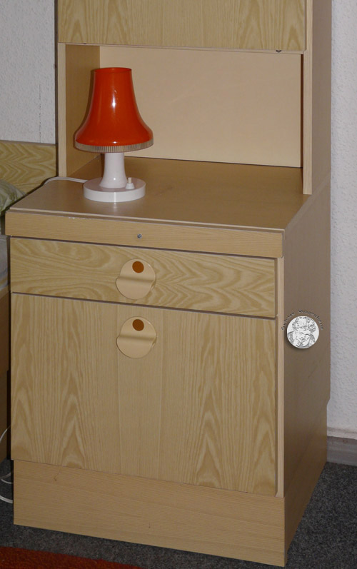 DDR Design