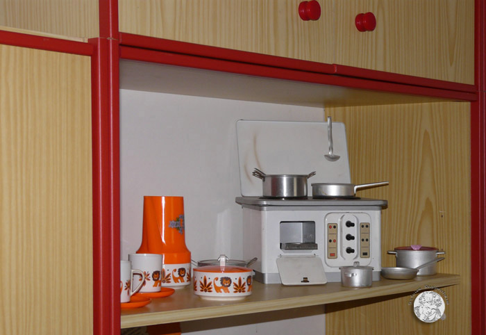 DDR Design