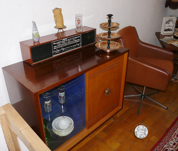 DDR Design