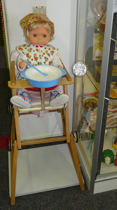 DDR Design