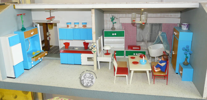 DDR Spielzeug