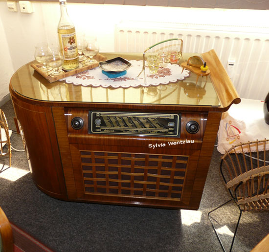 DDR Design