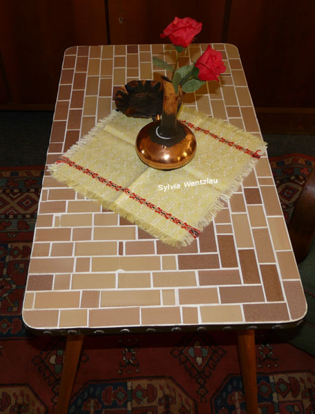DDR Design