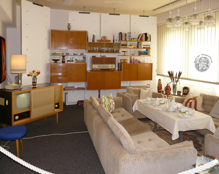 DDR Design