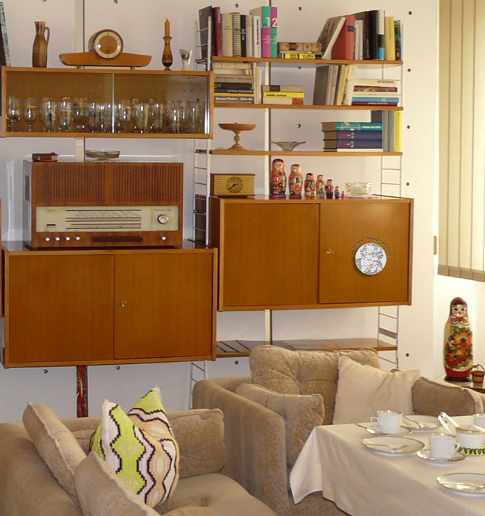 DDR Design