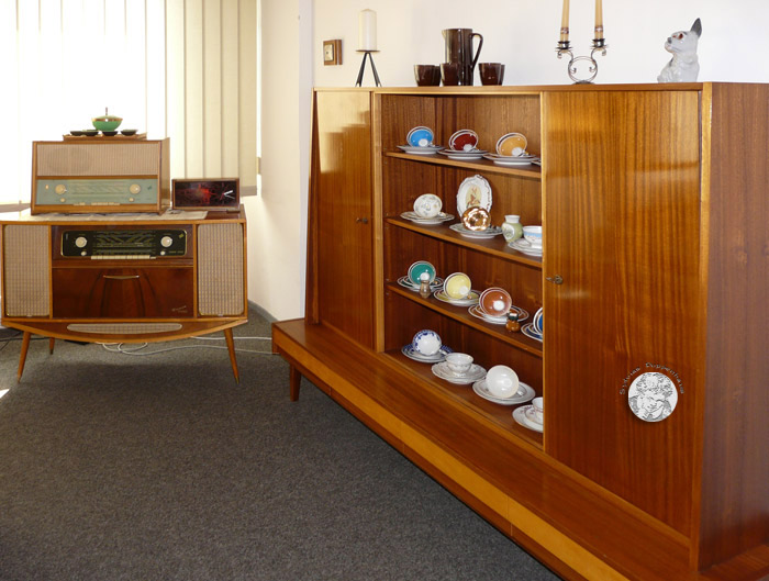 DDR Design