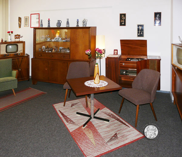 DDR Design