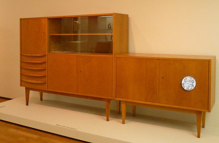 DDR Design