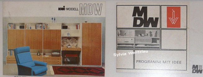 DDR Design