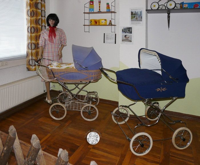DDR Design