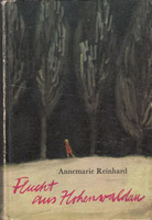 DDR-Kinderbuch Flucht aus Hohenwaldau