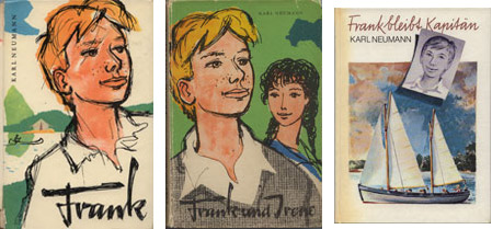 DDR Kinderbücher