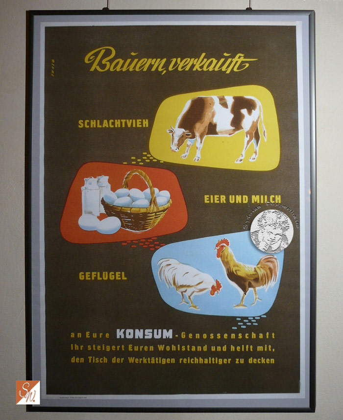 DDR Werbung