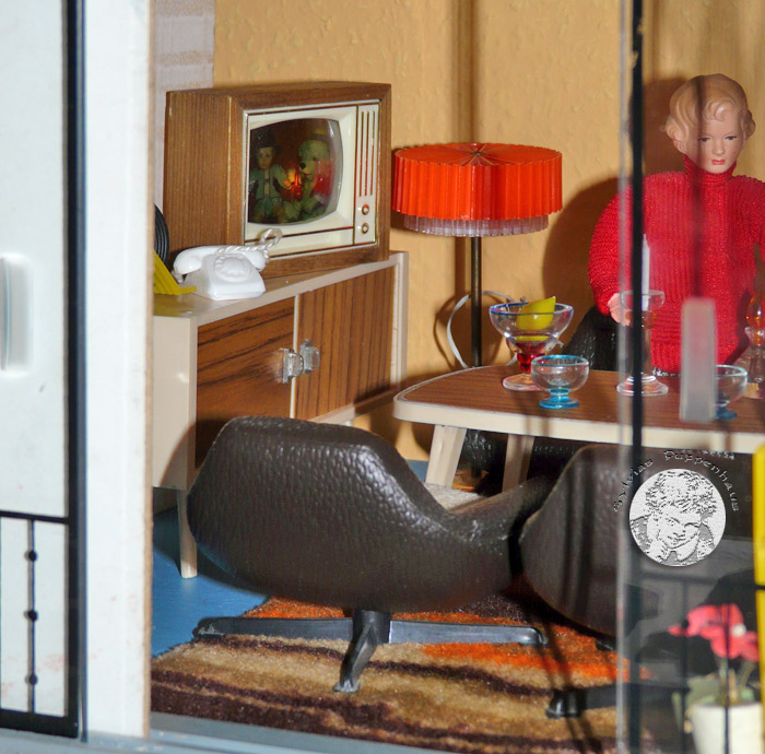 Fernseher und Radios der 50er bis 80er Jahre