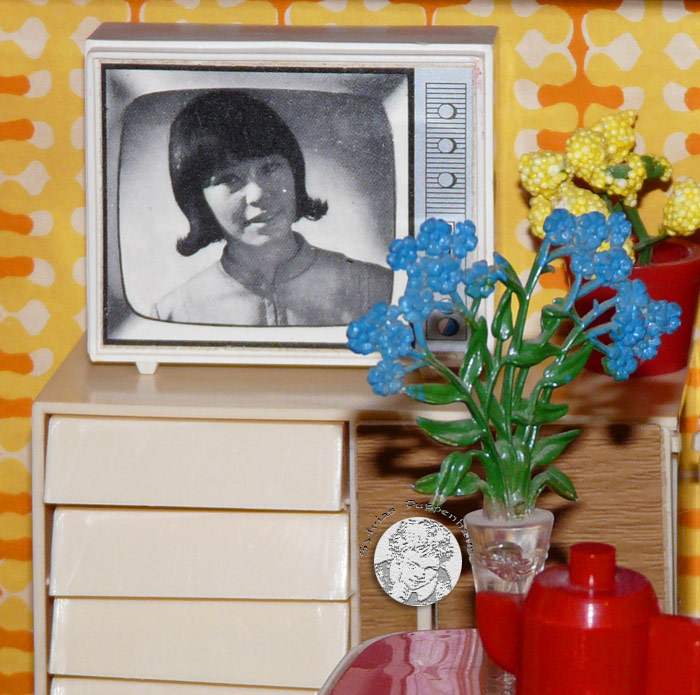 Fernseher und Radios der 50er bis 80er Jahre