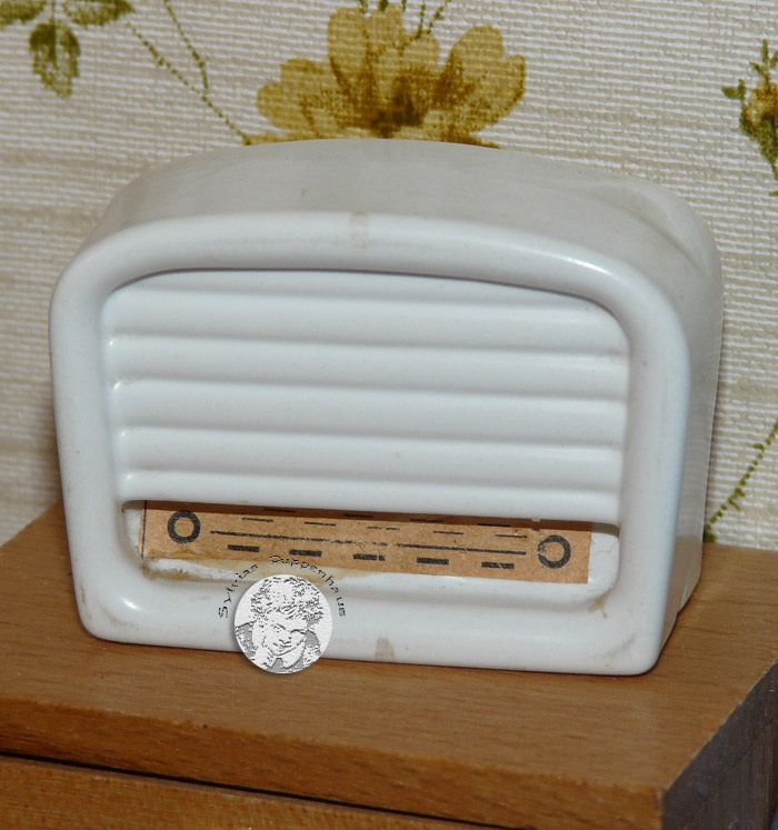Fernseher und Radios der 50er bis 80er Jahre