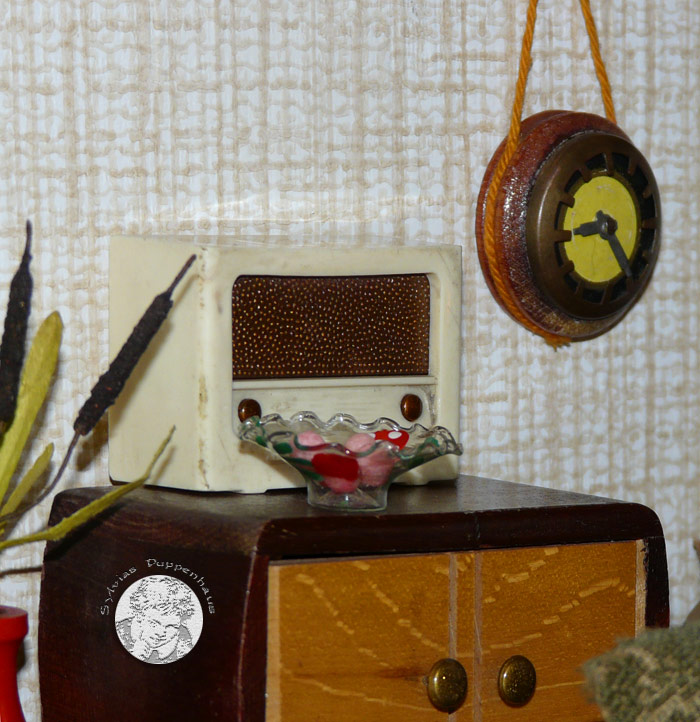 Fernseher und Radios der 50er bis 80er Jahre