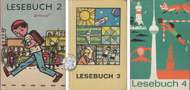 Schulzeit in der DDR