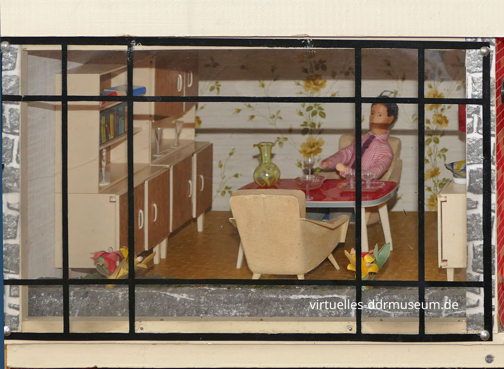 Moritz Gottschalk Bungalow