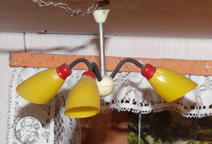 Moritz Gottschalk Puppenhaus