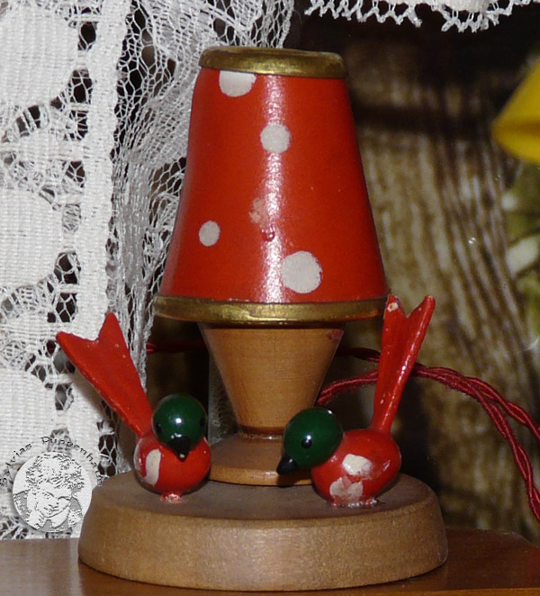 Moritz Gottschalk Puppenhaus