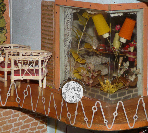 Moritz Gottschalk Puppenhaus