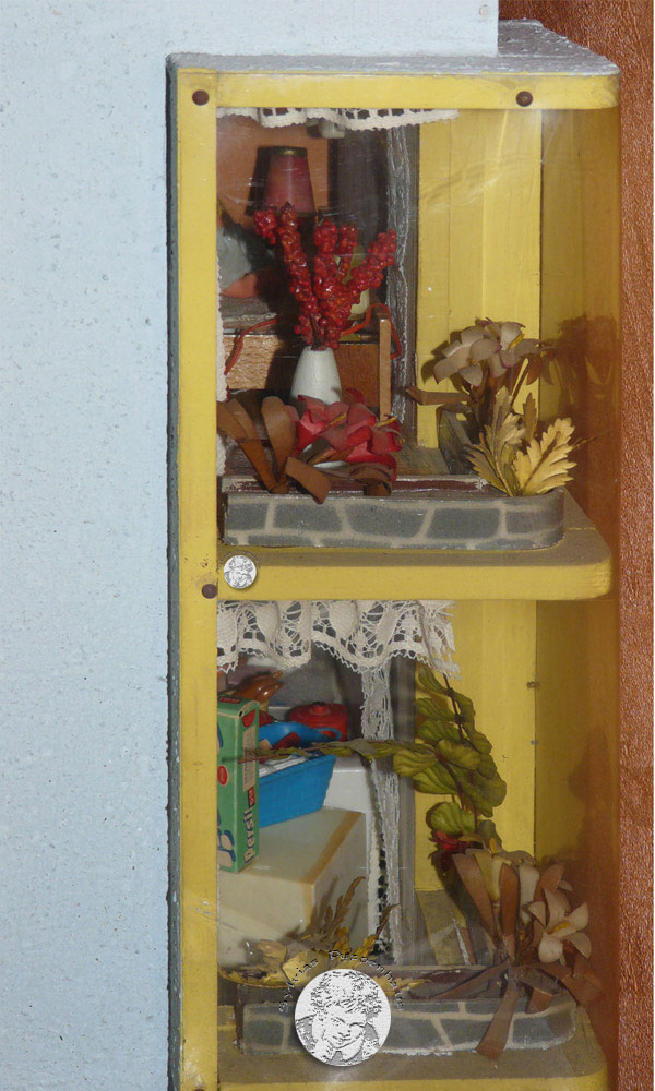 Moritz Gottschalk Puppenhaus