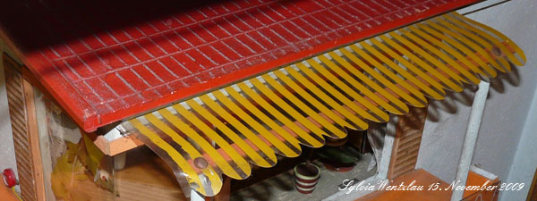 Moritz Gottschalk Puppenhaus