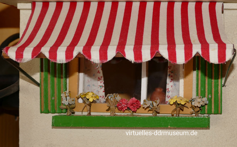 Moritz Gottschalk Puppenhaus