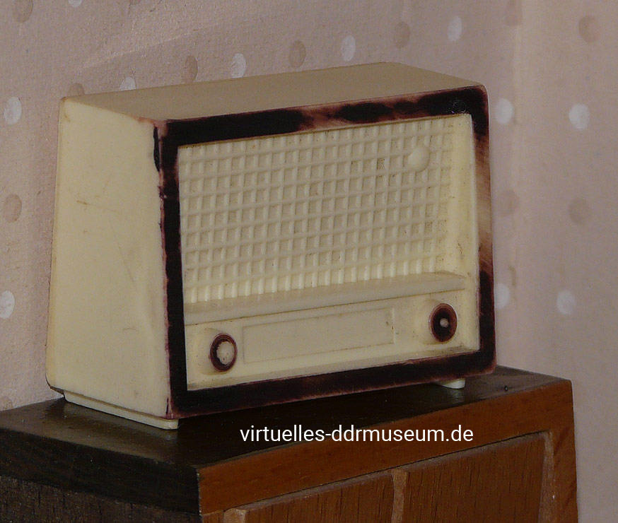 Moritz Gottschalk Puppenhaus