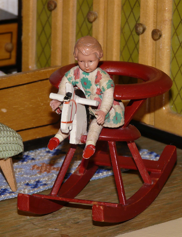 Moritz-Gottschalk-Puppenstube