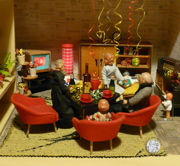 Moritz-Gottschalk-Puppenstube