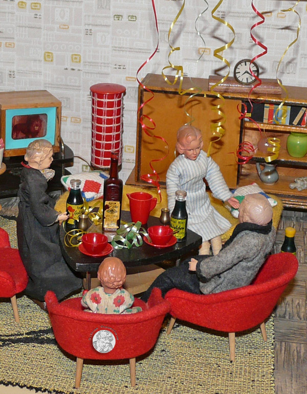 Moritz-Gottschalk-Puppenstube