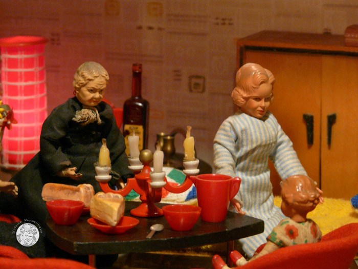 Moritz-Gottschalk-Puppenstube