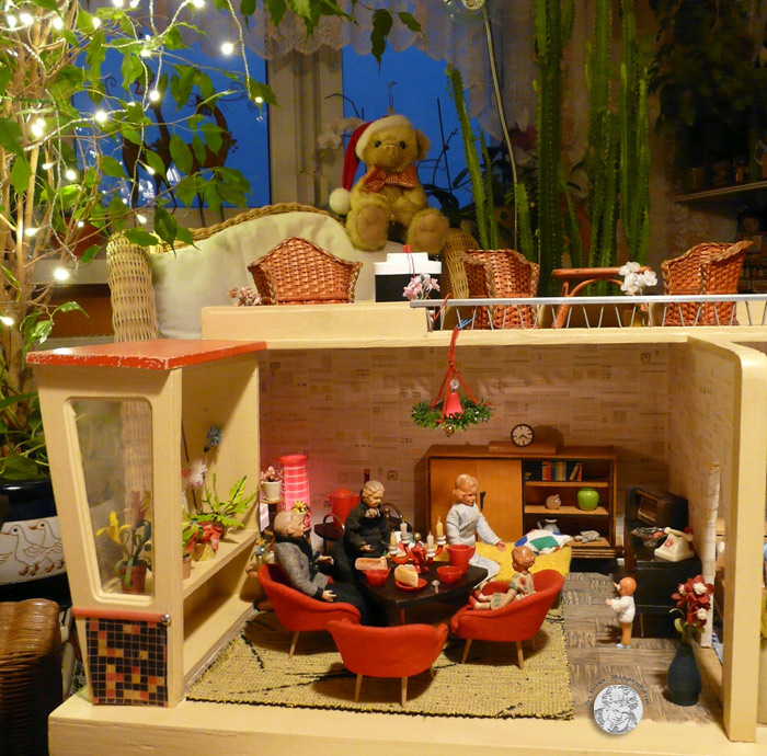 Moritz-Gottschalk-Puppenstube