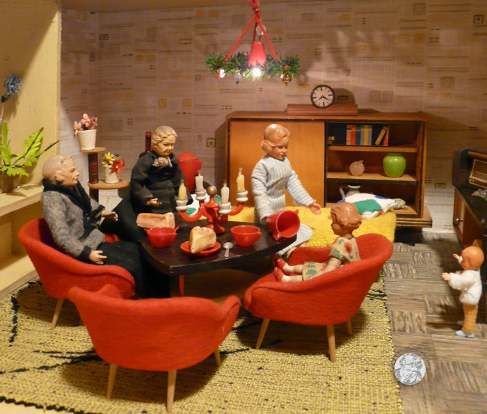 Moritz-Gottschalk-Puppenstube