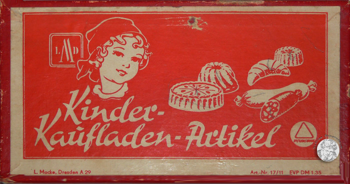 L. Mocke Dresden
