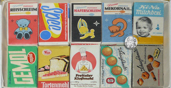 Für den kleinen Kaufmann