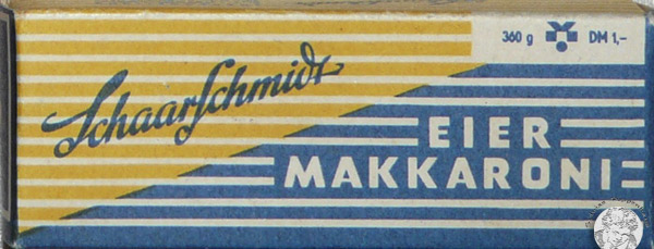 Für den kleinen Kaufmann