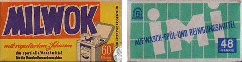 Für den kleinen Kaufmann