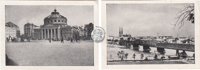 DDR-Kinderpost von Famos