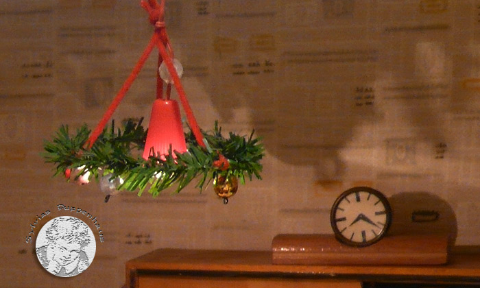 Lampen der 50er bis 80er Jahre